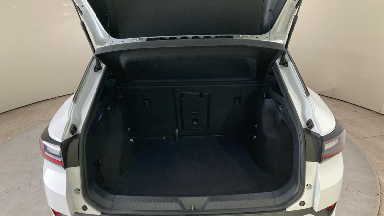 Volkswagen ID.4 109kW Life Pure 52kWh 5dr Auto Electric Estate